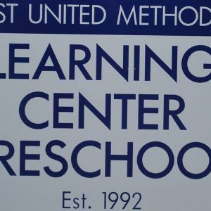 FUMC Learning Center Preschool