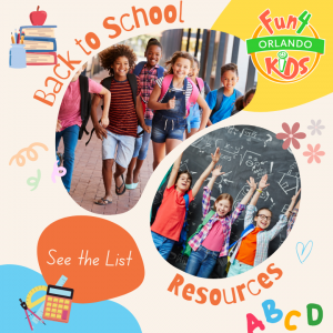 A List of Educational Options for Kids