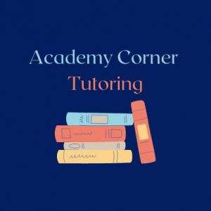 Academy Corner Tutoring