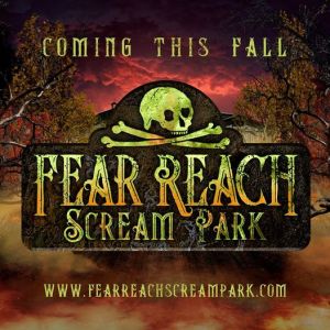 Fear Ranch Scream Park