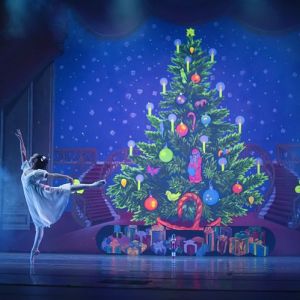 Central Florida Ballet’s The Nutcracker