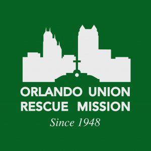 Orlando Union Rescue Mission Free Meals Daily