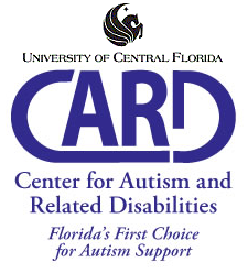UCF CARD - Center for Autism and Related Disabilities