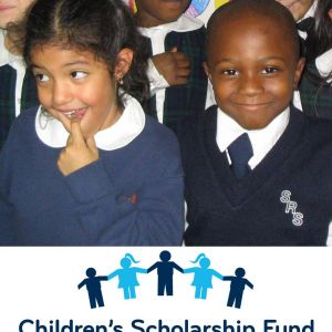 Children's Scholarship Fund