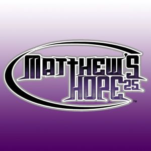 Matthew's Hope