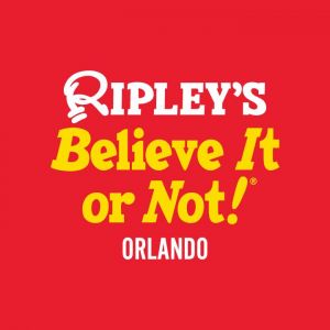 Ripley's Believe It or Not! - Save 20%