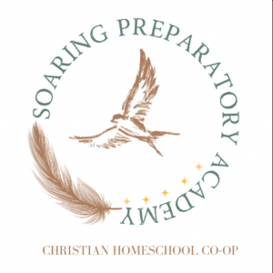 Soaring Preparatory Academy Homeschool Co-op