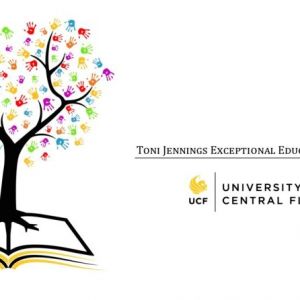 UCF Toni Jennings Exceptional Education Institute