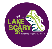 UCP's Lake Scary 5K