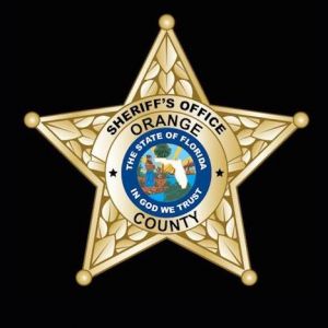 Orange County Sheriff’s Office's Emergency Alert System