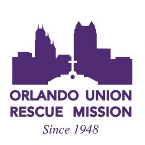 Orlando Union Rescue Mission Free Meals Daily