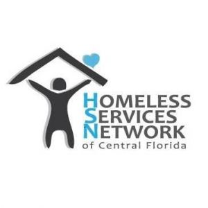 Homeless Services Network of Central Florida,