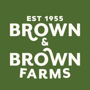 Brown & Brown Farms U-Pick Strawberries