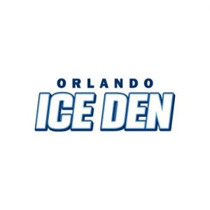 Orlando Ice Den's Thanksgiving Break Camps