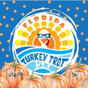 Run 4 A Cause's Turkey Trot