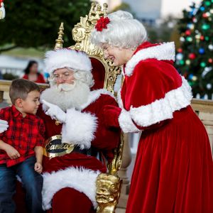 City of Altamonte Springs Holidays in the Park