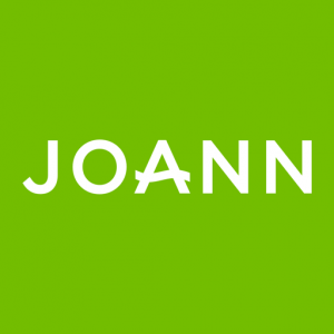 Joann Fabric and Craft Stores