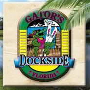 Gator's Dockside Family Night