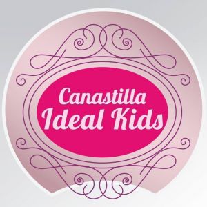 Canastila Ideal Kids
