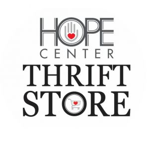 Hope Center Thrift Store