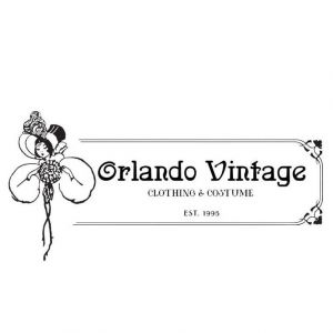 Orlando Vintage Clothing & Costume