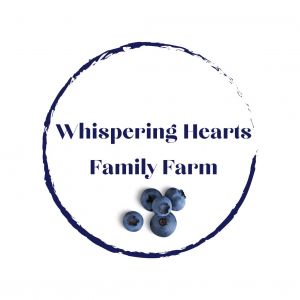 Whispering Hearts Family Farm