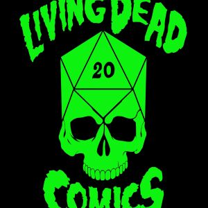 Living Dead Comics