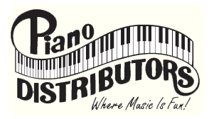 Piano Distributors of Orlando