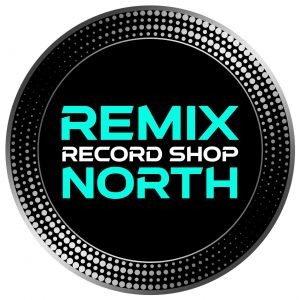 Remix Record Shop