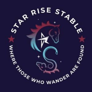 Star Rise Stable's Thanksgiving Camp