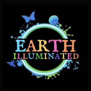 Earth Illuminated