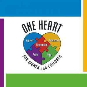 One Heart for Women and Children's Thift Store