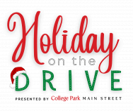 College Park's Holiday on the Drive