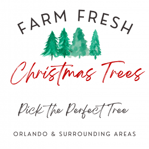 Tree Farms