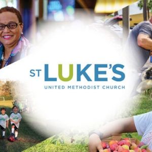 St. Luke’s VBS & Summer Camps