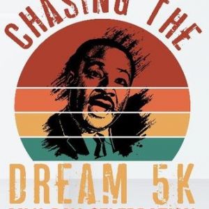 Orlando's Chasing the Dream MLK Day 5k