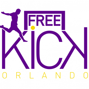 Free Kick Orlando's Winter Break Camp