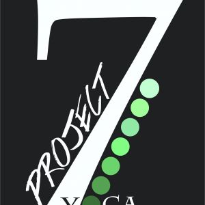Project 7 Yoga