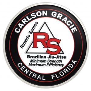 Carlson Gracie Central Florida