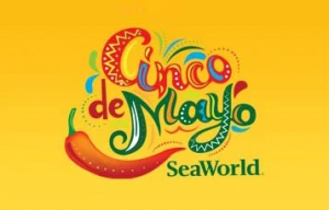 Seaworld’s Cinco De Mayo Celebration