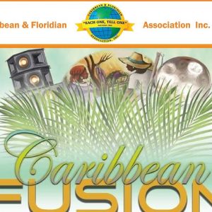 Caribbean Fusion Festival