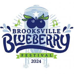 Brooksville Blueberry Festival