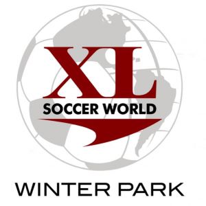 XL Soccer World's Summer Camp