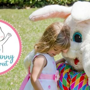 Town of Hamlin's Easter Bunny Meet & Greet