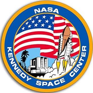 Kennedy Space Center Junior Space Explorer Pass