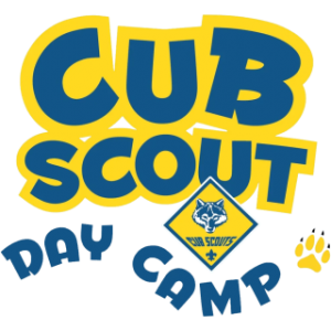 Cub Scouts Summer Camp