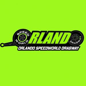 Orlando Speed World Dragway