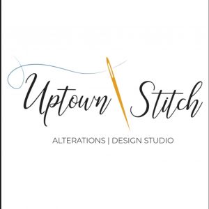Uptown Stitch Design Studio's Birthday Parties