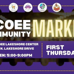 Ocoee Community Market