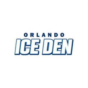 Orlando Ice Den Summer Camps